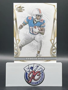 TYREEK HILL 2023 Leaf Trinity #58 - Bild 1 von 3