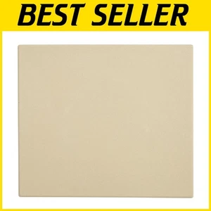 Cordierite Pizza Stone for Oven & Grill – Maximum Heat Resistance 1450°F - Picture 1 of 12