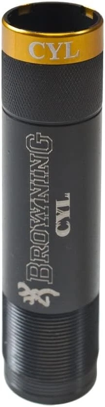 Browning Invector Plus Midas Grade 12 Gauge Choke Tube Cylinder USED - Image 1 of 1