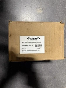 HEATCRAFT 25317801S / 25317801S (BRAND NEW) - Picture 1 of 4