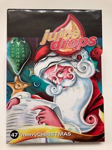 Digital Juice Jump Backs 47 - merryCHRISTMAS - Picture 1 of 3
