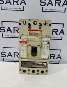 MARTELLO CUCCIA HKD 65K HKD3400F 400 AMP 3 POLI 600VAC 250VDC INTERRUTTORE CIRCUITO - Foto 1 di 11