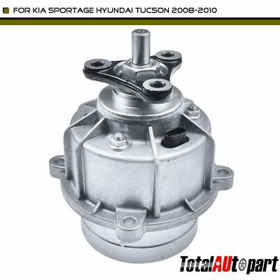 Coupling Assembly for Hyundai Tucson 2006-2009 Kia Sportage 2006-2010 Rear 4WD - Image 1 of 4