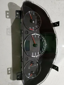 GM 15884467 Speedometer Cluster new 0 Mileage 06-08 MALIBU 220mph OEM New - Picture 1 of 3