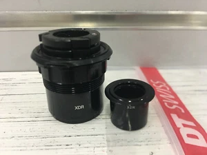 DT Swiss 3-Pawl Rotor Conversion Kit to SRAM XDR Road 11/12-Speed - Picture 1 of 5