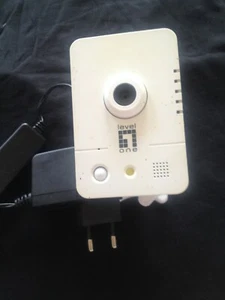 Netzwerkkamera ip camera levelone Netzwerkkamera - Bild 1 von 5