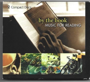 Apollonia Symphony By The Book Music For Reading 2-CD BEETHOVEN~MOZART~TELEMANN - Foto 1 di 4