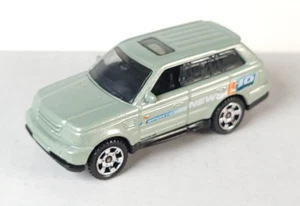 Matchbox loose 2005 Range Rover Sport News 10 pack exclusive - Picture 1 of 2