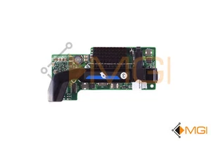 HPE FLEXFABRIC 10GB 2-PORT 536FLB ADAPTER CARD // 766488-001 // 766490-B21 - Picture 1 of 3