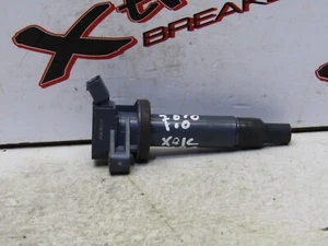 PEUGEOT 107 C1 AYGO 2005-2014 1.0 VVTI IGNITION COIL AFTERMARKET - XBIC0138 - Picture 1 of 5