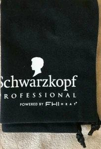 FHI Hitzebeständige Styler Reisetasche Schwarzkopf Professional 16" x 11" - NEU - Bild 1 von 1