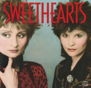 SWEETHEARTS OF THE RODEO-SWEETHEARTS OF THE RODEO CD (SINCE I FOUND YOU/CHAINS O - Foto 1 di 1