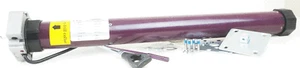 Ellard Tubular Motor for Roller Shutters ED59/80NM 80Nm with Manual Override - Picture 1 of 2