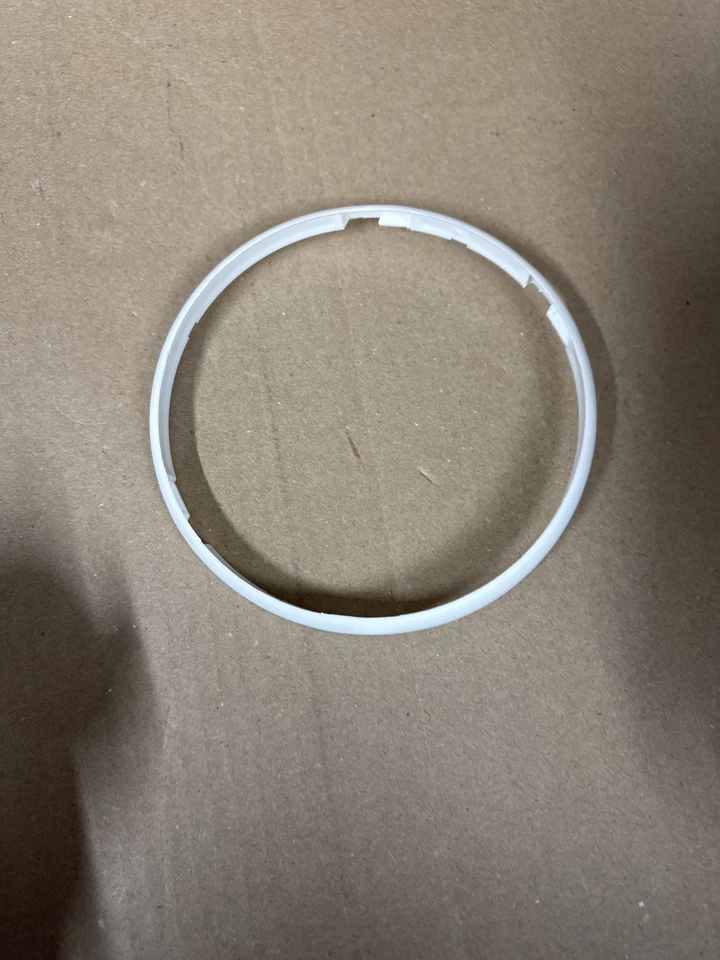 Farmington 52 pulgadas Ventilador de techo interior blanco mate repuestos 1001 320 428 Foto 1 de 1