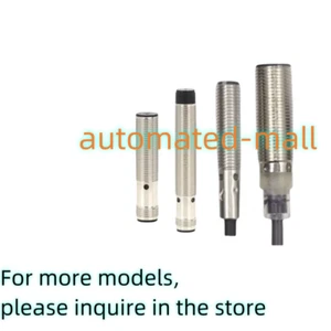 1PCS NEW OMRON E2B-M18KS08-M1-B2 Sensor - Picture 1 of 8