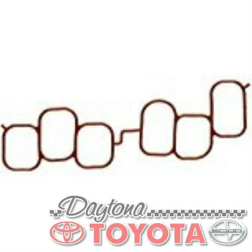 JUNTA COLECTOR DE ADMISIÓN OEM TOYOTA 17176-20020 Foto 1 de 1
