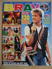 BRAVO 43 - 17.10. 1991 (3) Adams Costner Klinsmann Terminator Slash Grieco Hosen