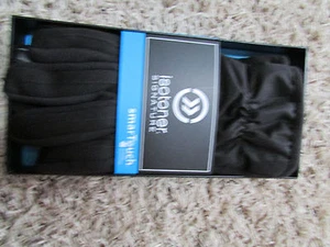NEW ISOTONER SMARTOUCH SIGNATURE BLACK GLOVES MENS XL MSRP $55 FREE SHIP - Picture 1 of 11