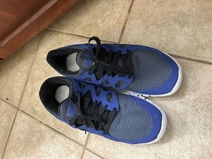 Herren Nike Schuhe Gr. 14 - Bild 1 von 4