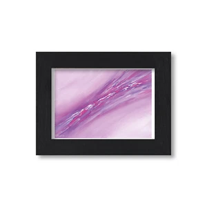 Blended 7 - High Quality Giclee Art Print - Unframed or Framed - Picture 1 of 11