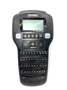Dymo Label Manager LM-160 D1 Label Maker Handheld Label Printer - Picture 1 of 3
