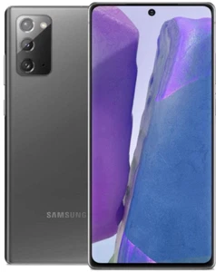Samsung Galaxy Note 20 5G - 128GB Gray (Unlocked) *NON-OEM LCD/FRAME* [SM-N981U] - Zdjęcie 1 z 12
