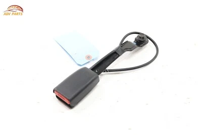 2016 - 2023 MAZDA CX-9 FRONT LEFT DRIVER SEAT BELT SEATBELT BUCKLE OEM - Image 1 of 4