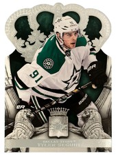 2013-14 Panini Crown Royale ! Tyler Seguin