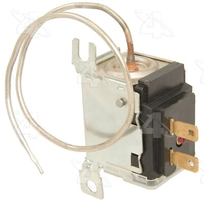 For 1976-1979 Chevrolet K5 Blazer A/C Clutch Cycle Switch 4 Seasons 1977 1978 - Image 1 of 4