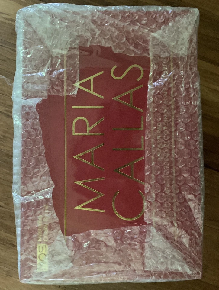 Micro SD Maria Callas Astell Kern MSD