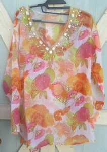 Schöne Sequenz Stickerei auf dem Nike GR. S42 - Bild 1 von 2