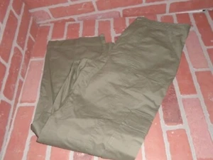 ABERCROMBIE & FITCH DAMEN CARGOHOSE USA GRÖSSE 31/12 - Bild 1 von 5