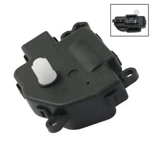 For Chrysler 200 Dodge Avenger Jeep Compass Ram HVAC Heater Blend Door Actuator - Bild 1 von 6