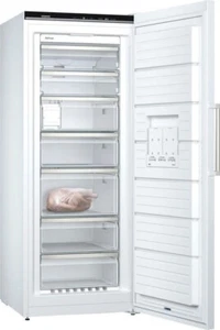 Siemens - GS54NAWDV - Stand-Gefrierschrank - 70cm - Bild 1 von 6