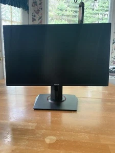 ASUS TUF GAMING VG259Q 24.5" FHD 1920x1080 1ms MPRT 144Hz - Picture 1 of 8