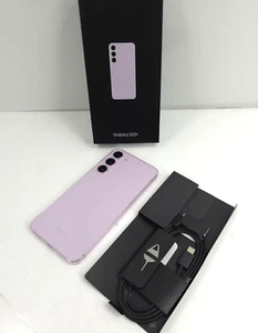 Samsung Galaxy S23 Plus SM-S916B Fully Unlocked 512GB Lavender - Picture 1 of 14