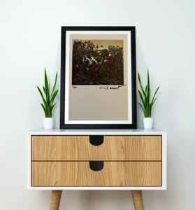 Max Ernst, Original Hand-signed Lithograph with COA & Appraisal of $3,500 - Picture 1 of 12