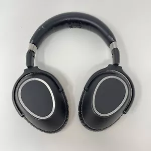 Sennheiser PXC-550 Headphones Wireless Bluetooth Noise-Canceling Black - Tested - Picture 1 of 11