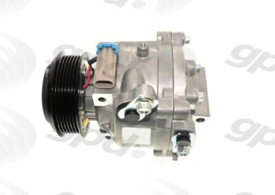A/C Compressor For 2013-2020 Chevrolet Trax 1.4L 2014 2015 2016 2017 2018 2019 - Image 1 of 2