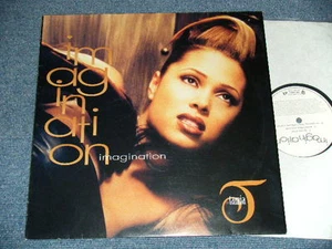 TAMIA Germany 1998 NM 12" IMAGINATION ship from Japan - Picture 1 of 6