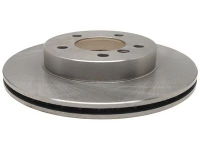 Para BMW 328Ci 2000 Rotor de freno delantero Raybestos 27637ZJ 2,8 L 6 cilindros cupé 2 puertas Foto 1 de 2