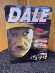 Dale Earnhardt Behind the Wheel  ~ 6 DVD Set ~ LTD Edition ~ Complete Set - Picture 1 of 11