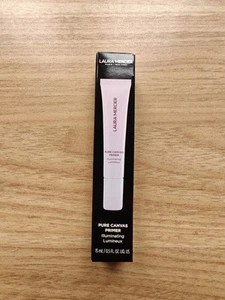 Laura Mercier Illuminating Primer Pure Canvas 15ml Brightening - Bild 1 von 5