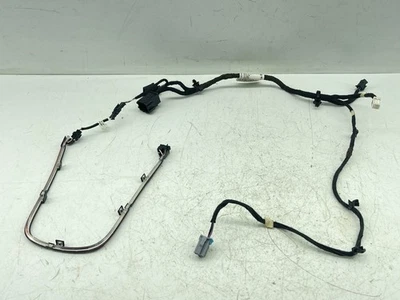 Luz interior Buick Cascada 2016-2019 iluminación ambiental OEM 1853054 Foto 1 de 4