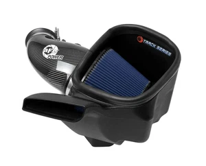 aFe Power Cold Air Intake System w/ Pro 5R For 2014-2021 Jeep Grand Cherokee SRT - Picture 1 of 13