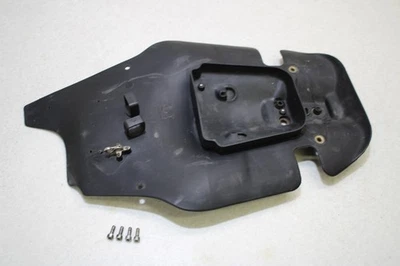DUCATI 916 996 998 748 COMPLETO OEM MONO 1 ASIENTO BANDEJA INFERIOR OEM PERNOS 916 SP SPS Foto 1 de 2