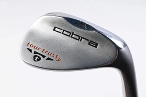 Cobra Tour Trusty Sand Wedge / 54 Degree / Wedge Flex DG Spinner Shaft - Picture 1 of 6