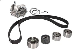 Water Pump & Timing Belt Kit AISIN TKF-901A for LEGACY IV (BL) 2 2003-2005 - Picture 1 of 8