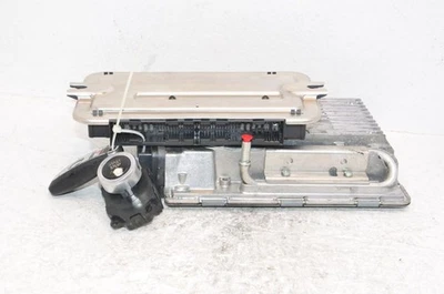 Módulo de control electrónico del motor BMW 750i ECM 2009-2012 4,4 L TT 925040 Foto 1 de 4