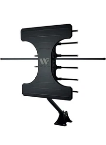 Winegard Elite 7550 Outdoor VHF/UHF HDTV Antenna – 70 Mile Range - Picture 1 of 3